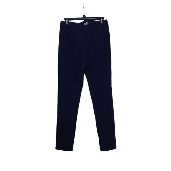 Erin Snow Jes Pant In Racer Navy Blue - Picture 3 of 15